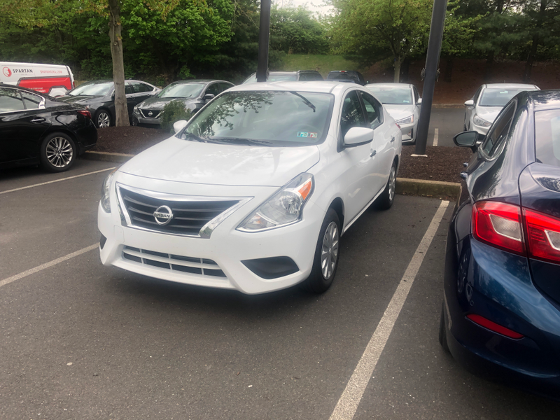 Illustration for article titled The Nissan Versa, the completely unbiased Oppositelock review